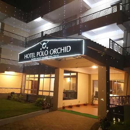 Polo Tura Hotel Екстер'єр фото